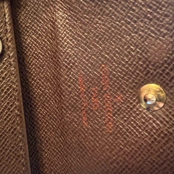 Damier Ebene 4 Key Holder - Picture 7 of 8